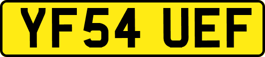 YF54UEF