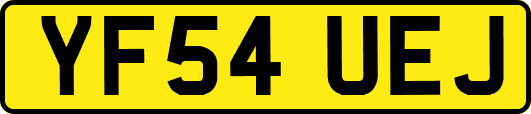 YF54UEJ