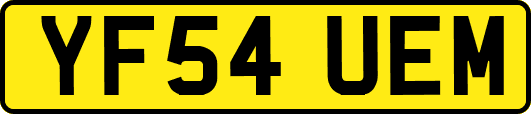 YF54UEM