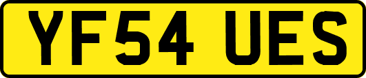 YF54UES
