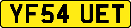 YF54UET