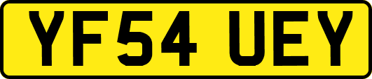 YF54UEY