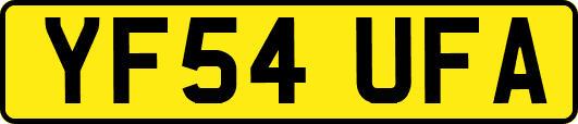 YF54UFA