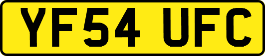 YF54UFC