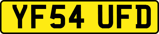 YF54UFD