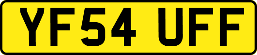 YF54UFF