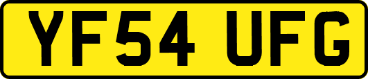 YF54UFG