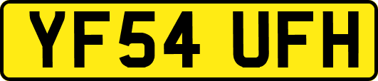 YF54UFH