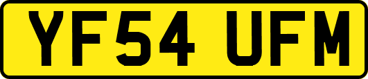 YF54UFM
