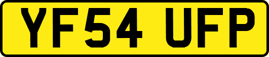 YF54UFP