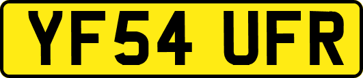 YF54UFR