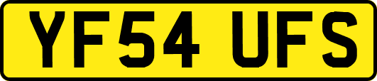 YF54UFS