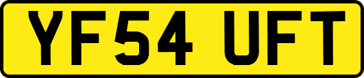 YF54UFT