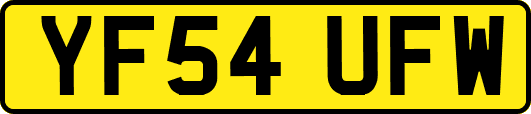 YF54UFW