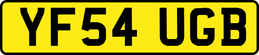 YF54UGB