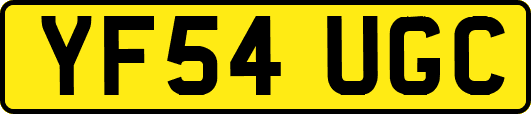 YF54UGC