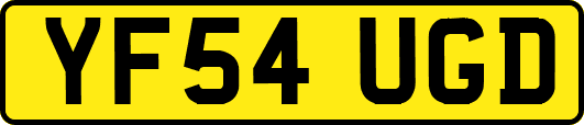 YF54UGD