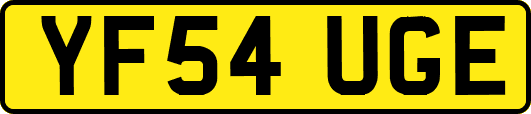 YF54UGE