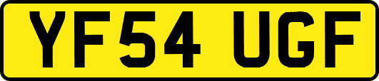 YF54UGF