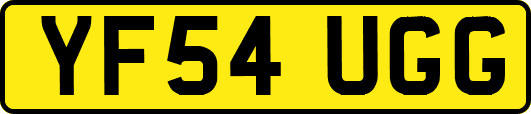 YF54UGG