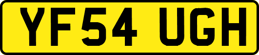 YF54UGH