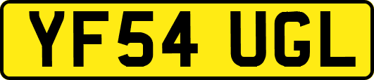 YF54UGL