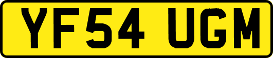 YF54UGM