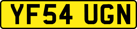 YF54UGN