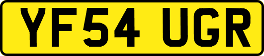 YF54UGR
