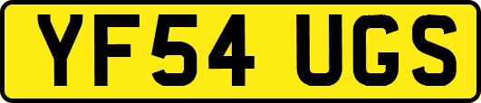 YF54UGS