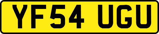 YF54UGU