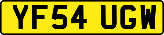 YF54UGW