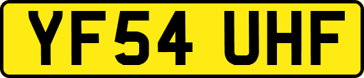 YF54UHF