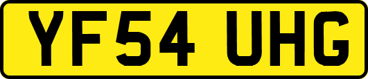 YF54UHG