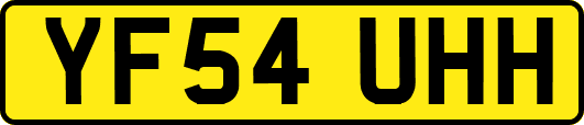 YF54UHH