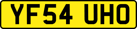 YF54UHO