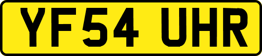 YF54UHR