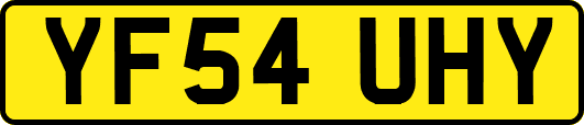 YF54UHY