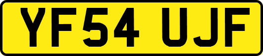 YF54UJF