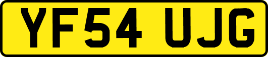 YF54UJG
