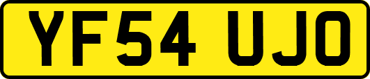 YF54UJO