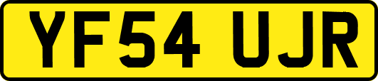 YF54UJR