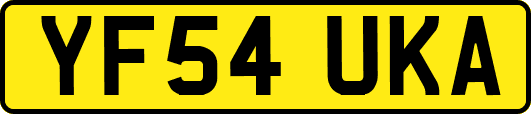 YF54UKA