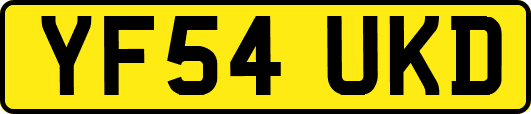 YF54UKD