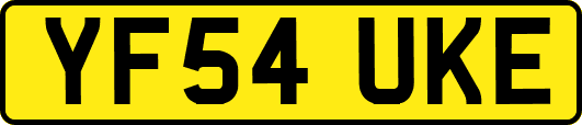 YF54UKE