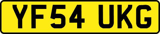 YF54UKG