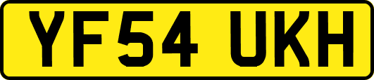 YF54UKH