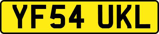 YF54UKL