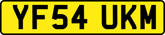 YF54UKM