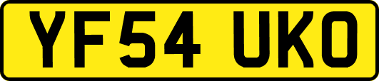 YF54UKO
